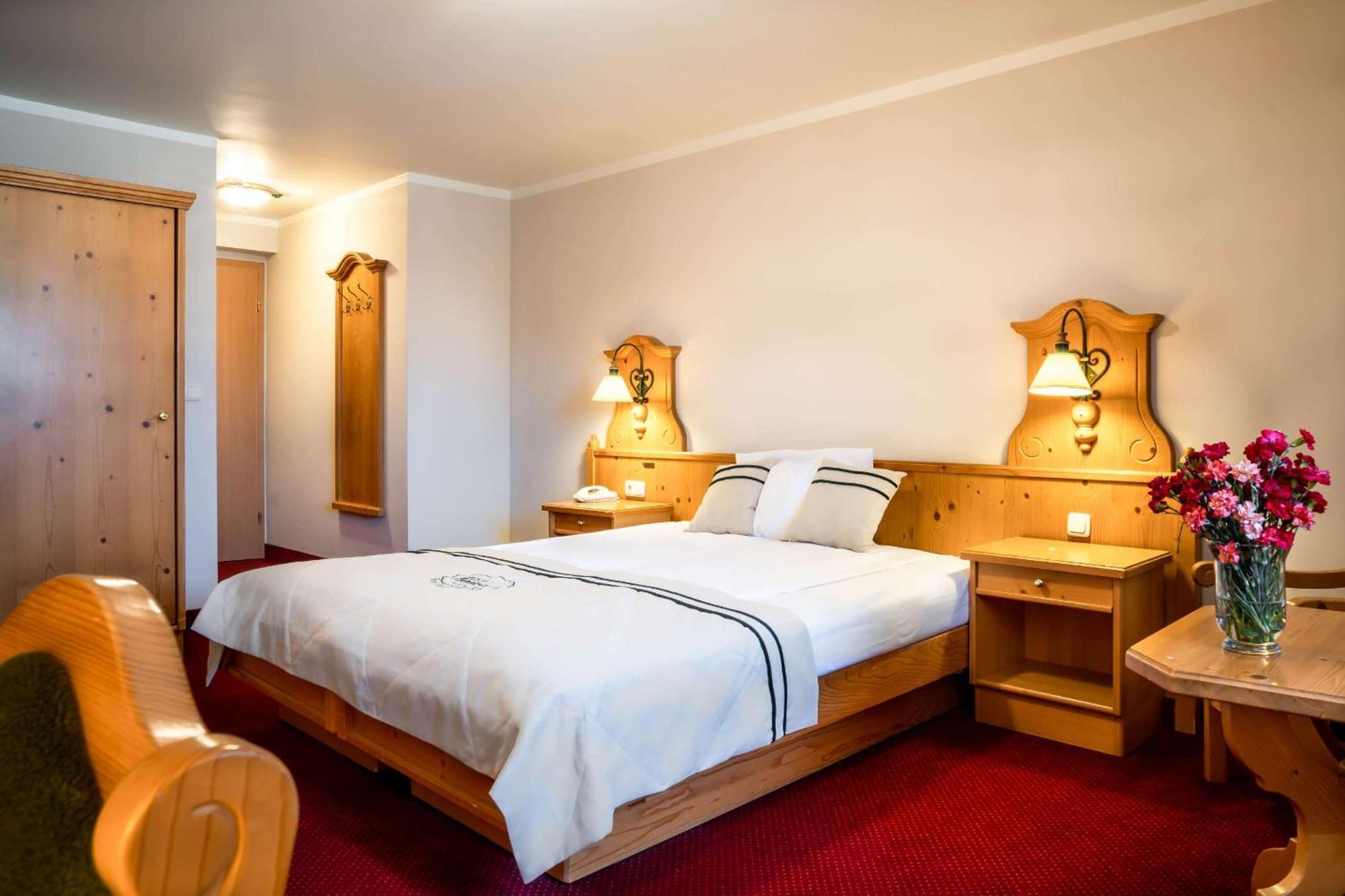 Hotel Pod Cizemka Sandomierz Eksteriør bilde