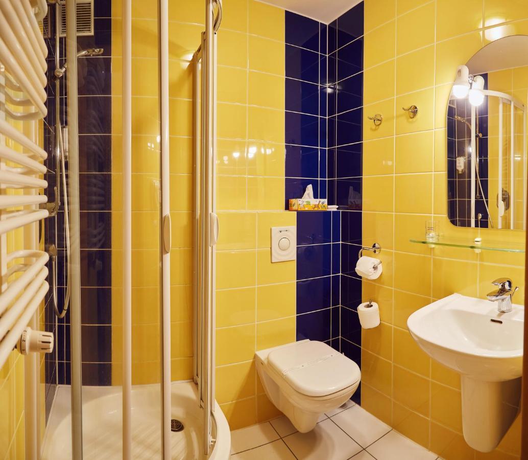 Hotel Pod Cizemka Sandomierz Eksteriør bilde